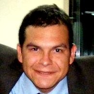 Jorge Andres Donoso Carrasco