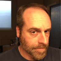 Eric Branch