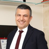 Prof. Dr. Kemal Yücesoy