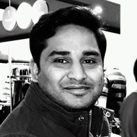 Chandan Deshmukh