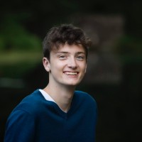 Ethan Nettesheim