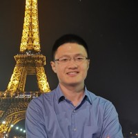 Joe XU