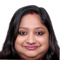 Aarti Dutta
