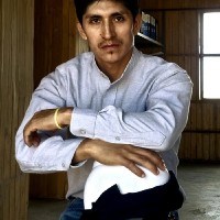 Max Adderly Cabello Rodríguez