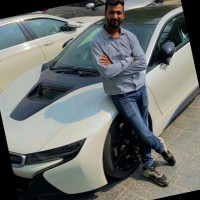 Bhuvnesh Behl