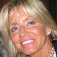 Tracy Fletcher