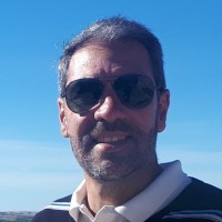 José Ramón De Los Ríos Fernández