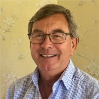 Richard Blamey