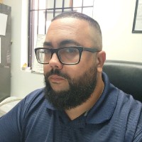 David Lizama