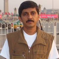 Nataraj Hk