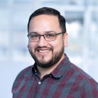 Daniel Esquivel Leitón