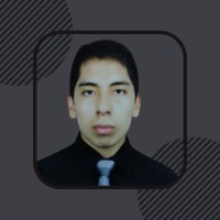 Dylan Carlos Morales Alarcón
