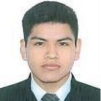 Raul Elias Sarco Quispe