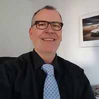 Markus Gaehler