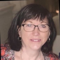 Audrey Bishop