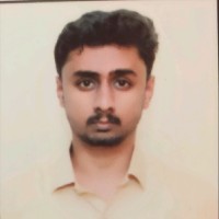 Nikhilraj S V