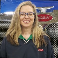 Judy Knight