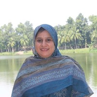Marufa Hossain