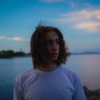 Nicholas De Souza