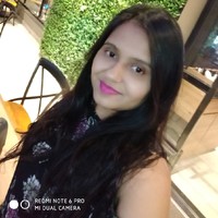 Neha Vijay