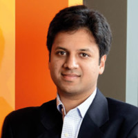 Hrithik Patel