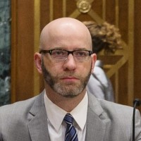 Jonathan Goldman