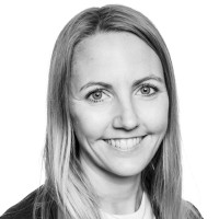 Hanna Ellbin (F.D Gustafsohn)