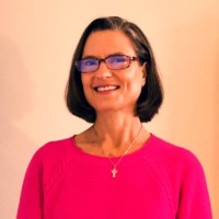 Joy McBride