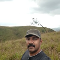 George Joseph