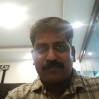 Venugopal Jagannathan