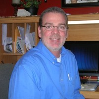 Steve Cox