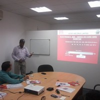 Vasant Marathe