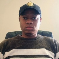 Mthokozisi Mtshali