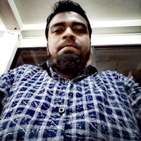 Md Al Amin Hossen