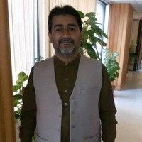 Ali Hyder Jamali