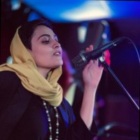 Mahsa Ahmadpour