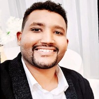 Mohamed Abdalmajed