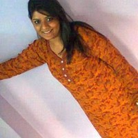 Nidhi Sharma