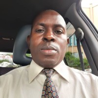 David Senyonjo