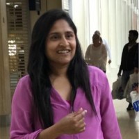 Ashwini V.