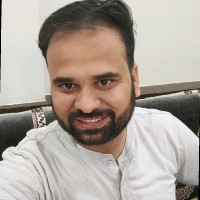 Ajai Pandey