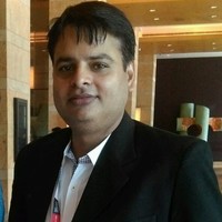 Arun Kaushik