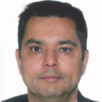 Raju P. Burande, P. Eng. Pmp