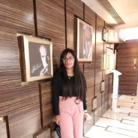 Divyashree Bs