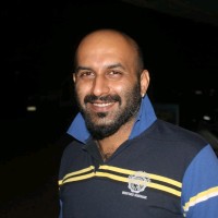 Rajesh V B