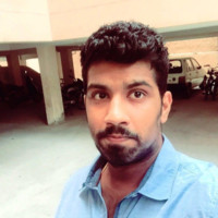 Rakesh Talasila
