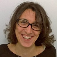 Valerie Bisson