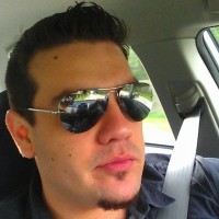 Sebastian Romero