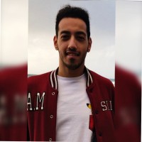 Anas Mohamed