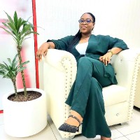 Elaine Finjap